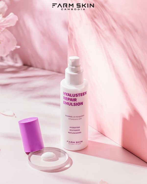 hyalusteen repair emulsion